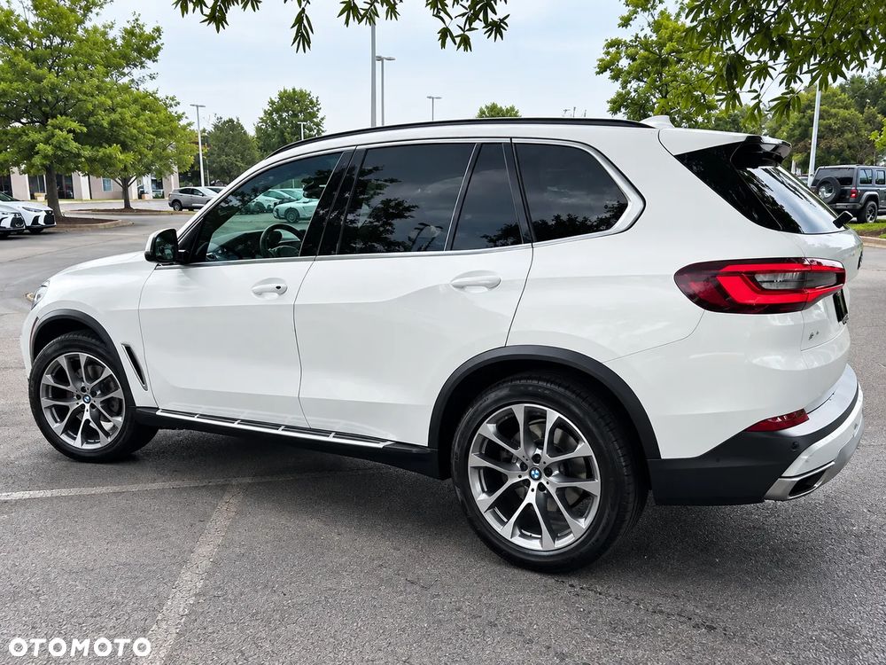 BMW X5 xDrive40i - 6