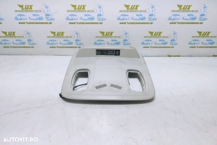 Plafoniera 739485974r Renault Megane 4  [din 2016 pana  2020] seria - 1