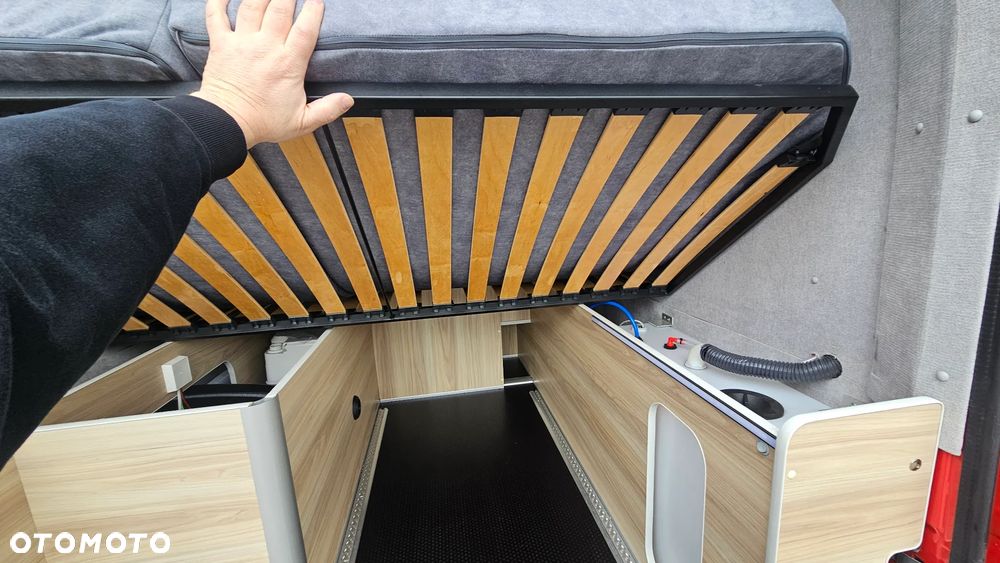 Renault Master 4x4 - 16