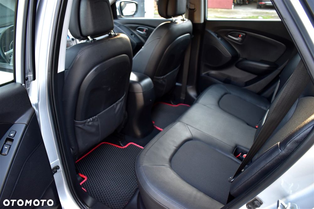 Hyundai ix35 1.6 2WD Style - 21