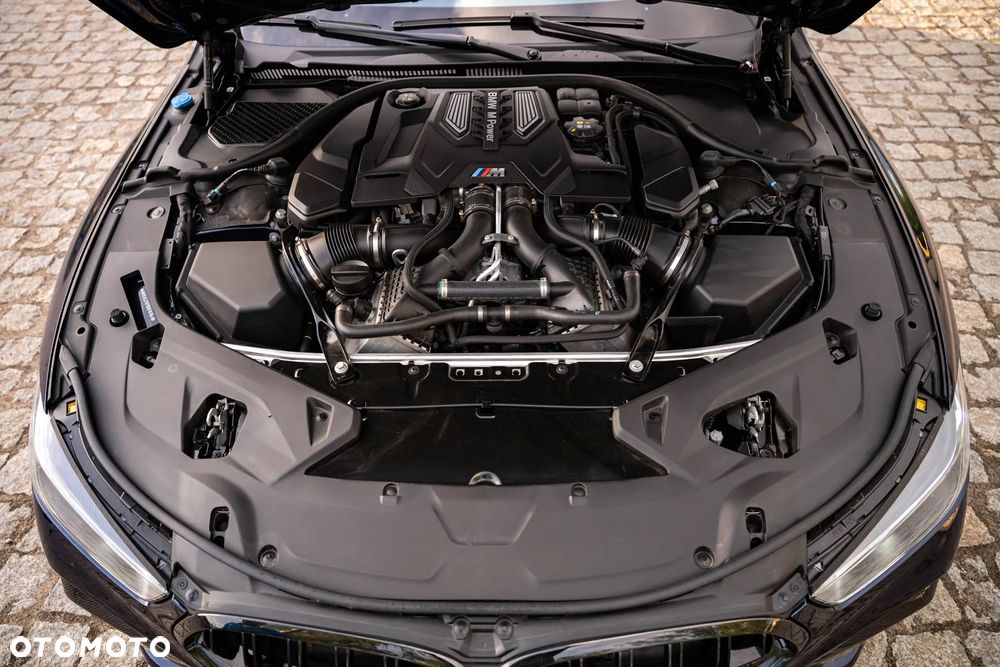 BMW M8 - 18