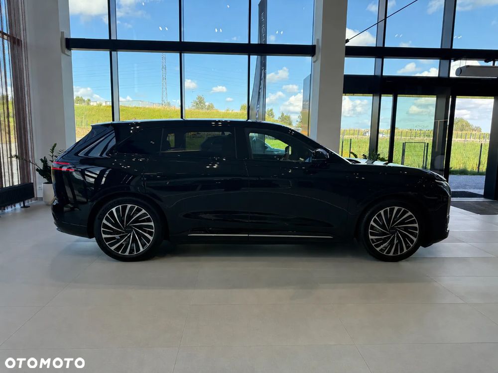 Exlantix ET 100kWh Premium AWD - 8
