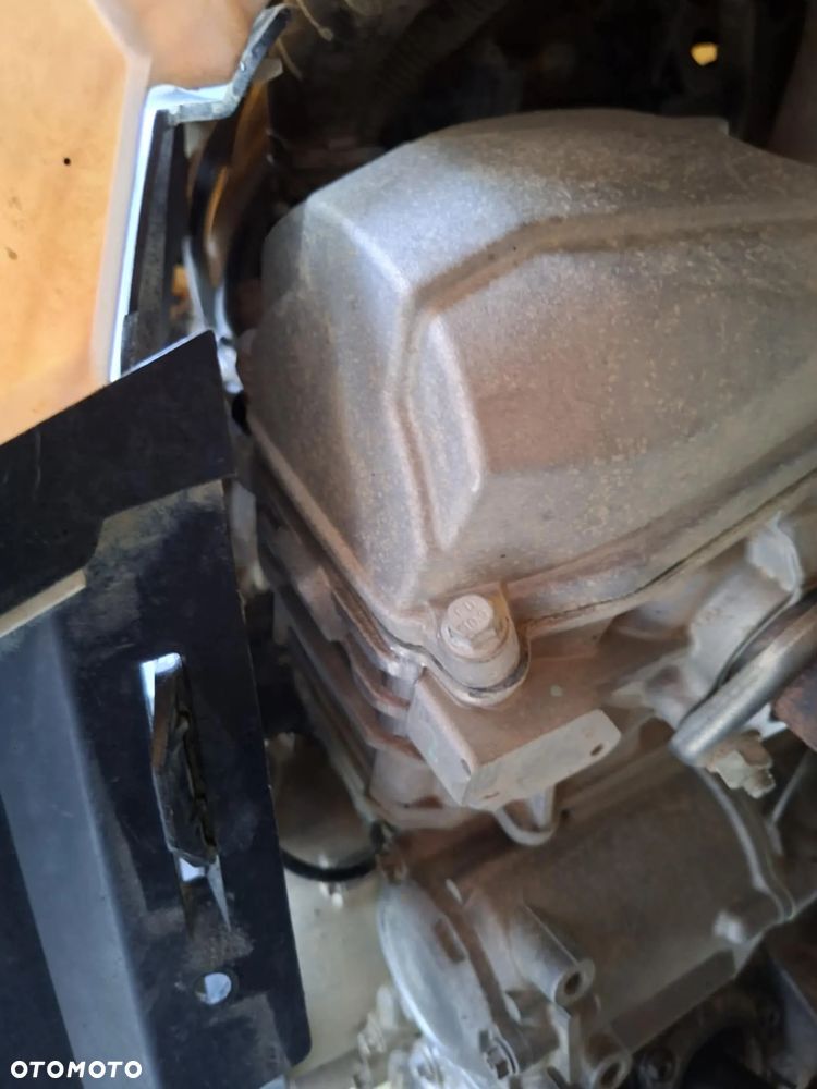 Can-Am Outlander Max - 18