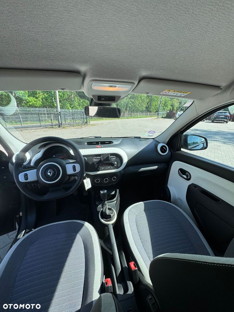 Renault Twingo - 17