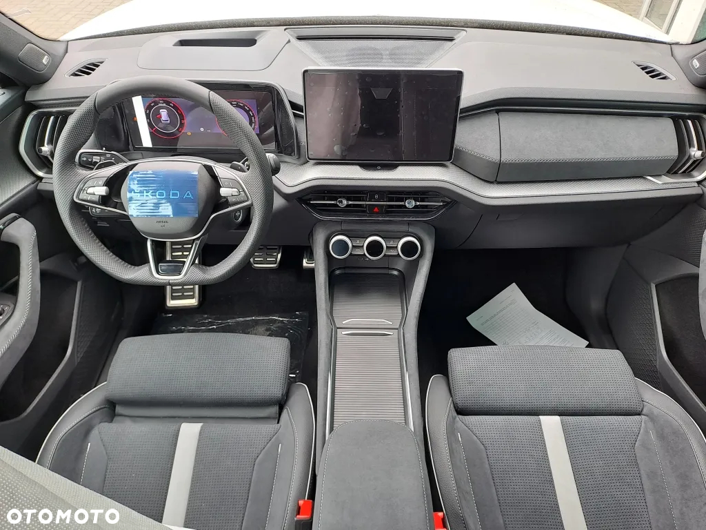 Skoda Kodiaq 2.0 TDI 4x4 Sportline DSG - 7