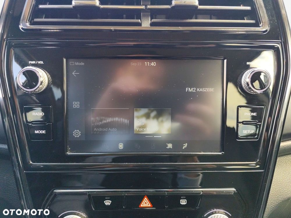 SsangYong/KGM Tivoli - 28