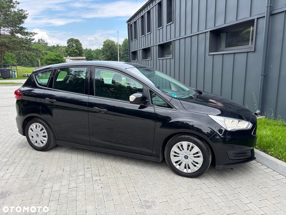 Ford C-MAX - 8