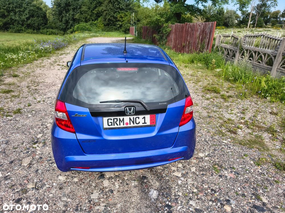 Honda Jazz 1.2 i-VTEC - 7