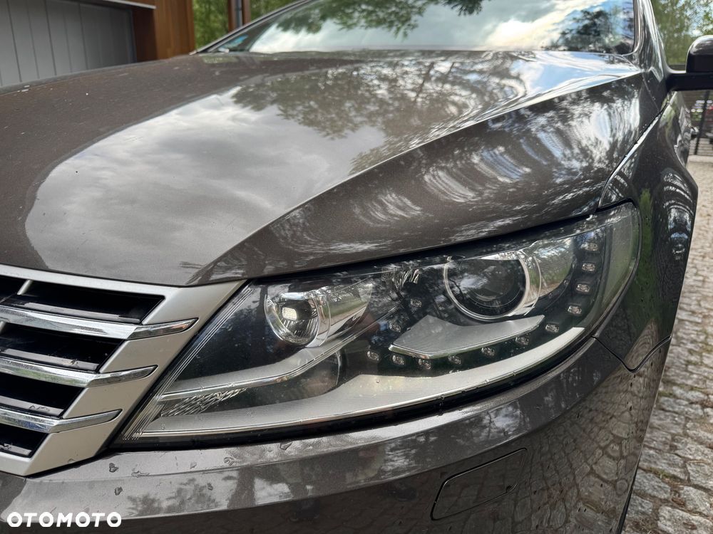 Volkswagen CC - 16