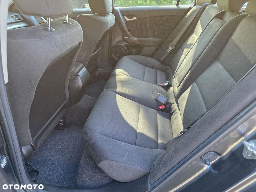 Honda Accord 2.0 Elegance - 10