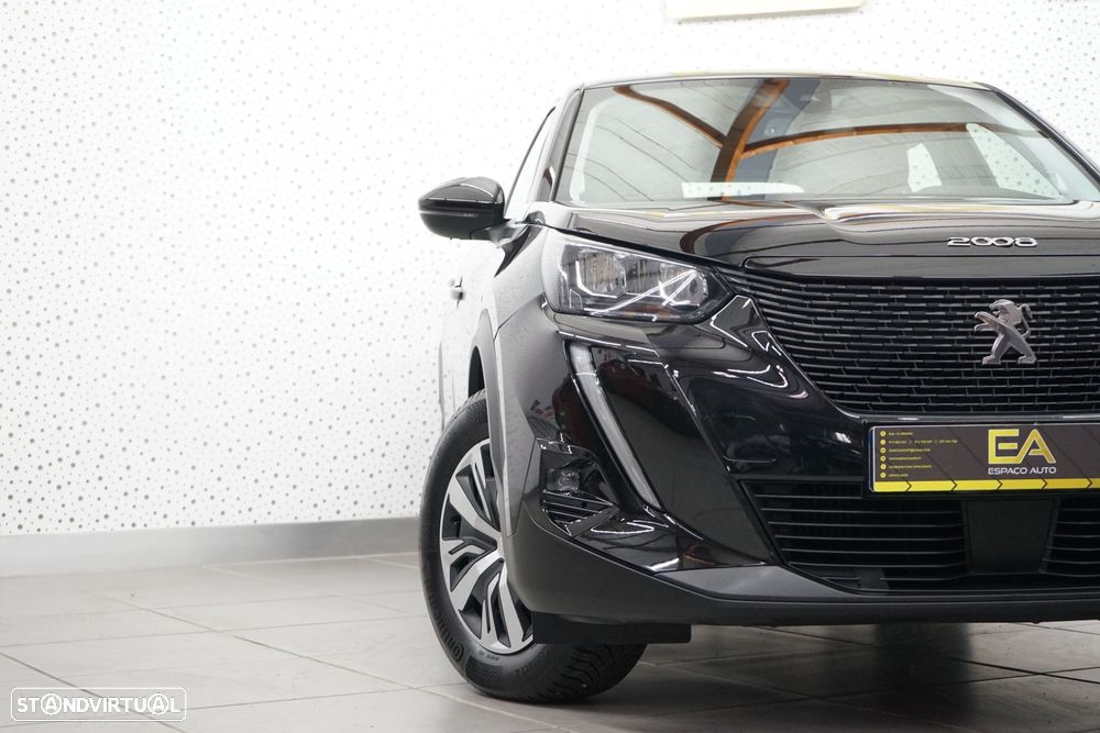 Peugeot 2008 1.2 PureTech Active - 40