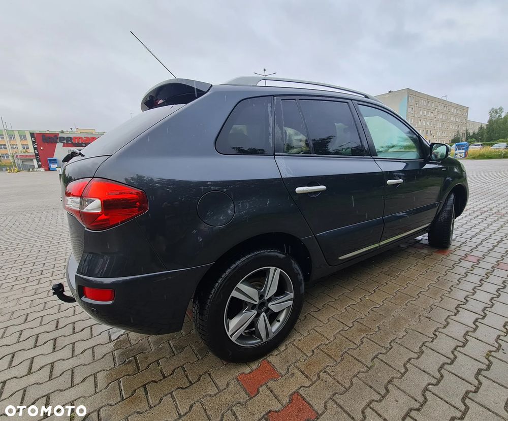 Renault Koleos - 4