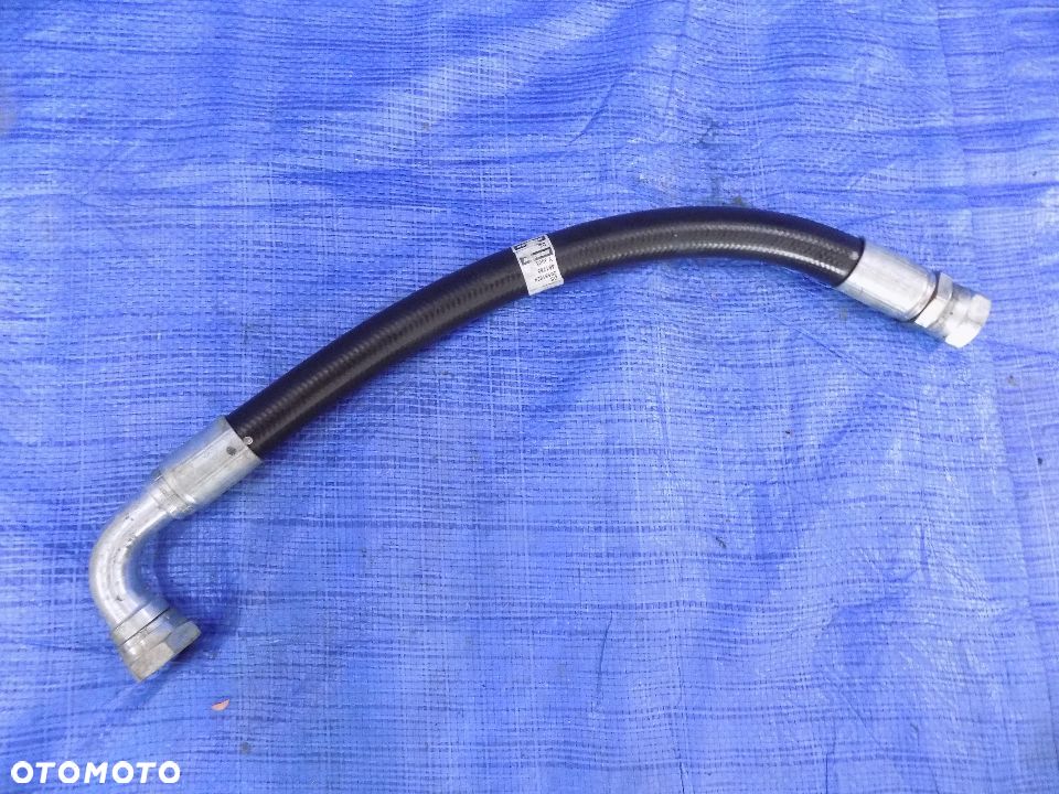 wąż przewód hydrauliczny doosan dx 225lc - 1