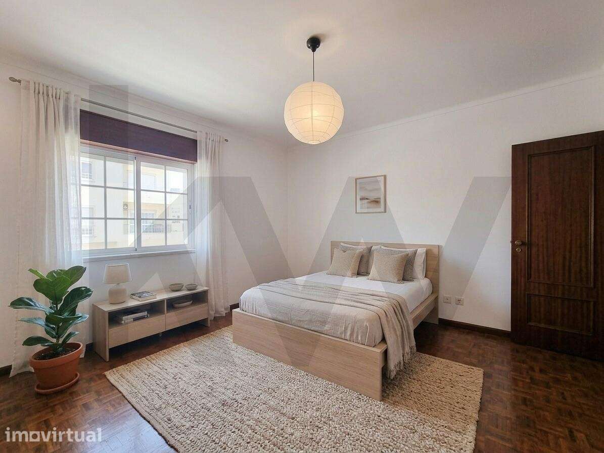 Apartamento T2 Quinta do Conde - Grande imagem: 3/8