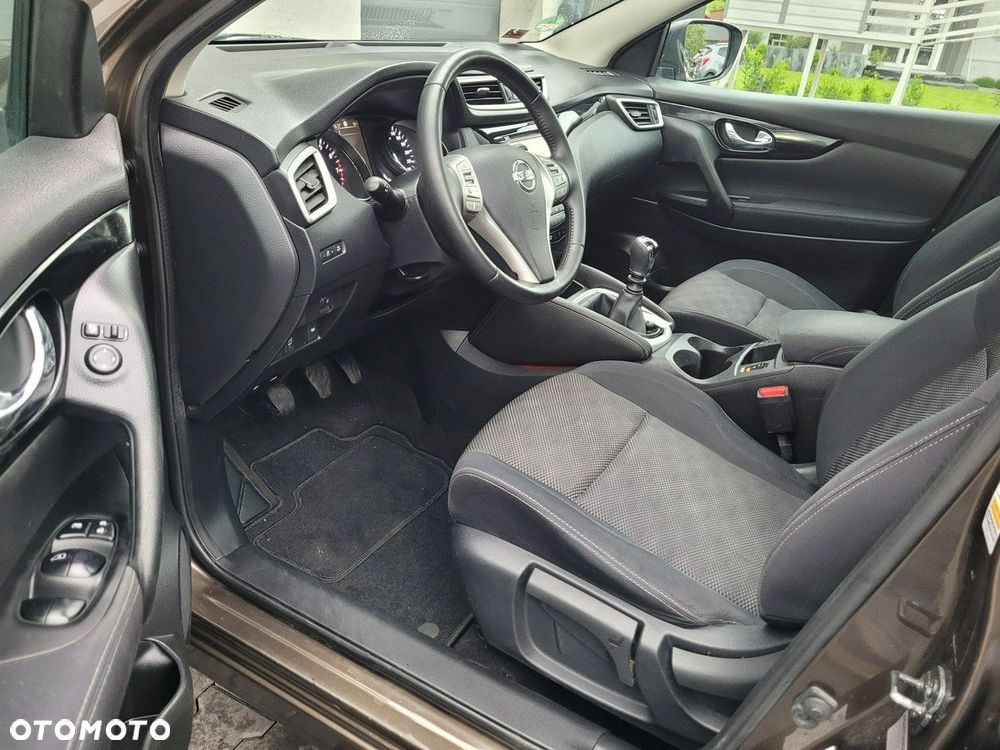 Nissan Qashqai - 13