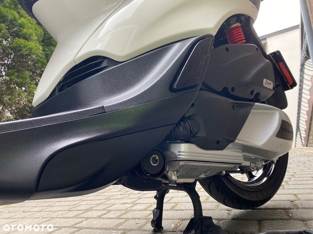 Piaggio Liberty - 22