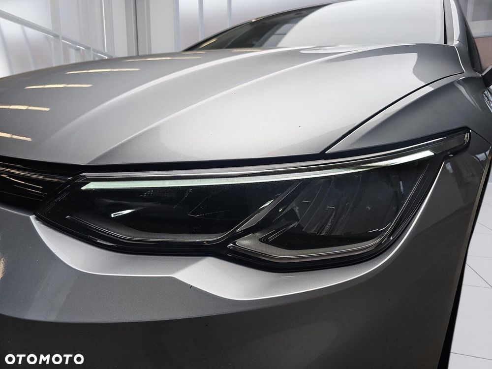 Volkswagen Golf Variant 1.5 TSI EVO Life - 32