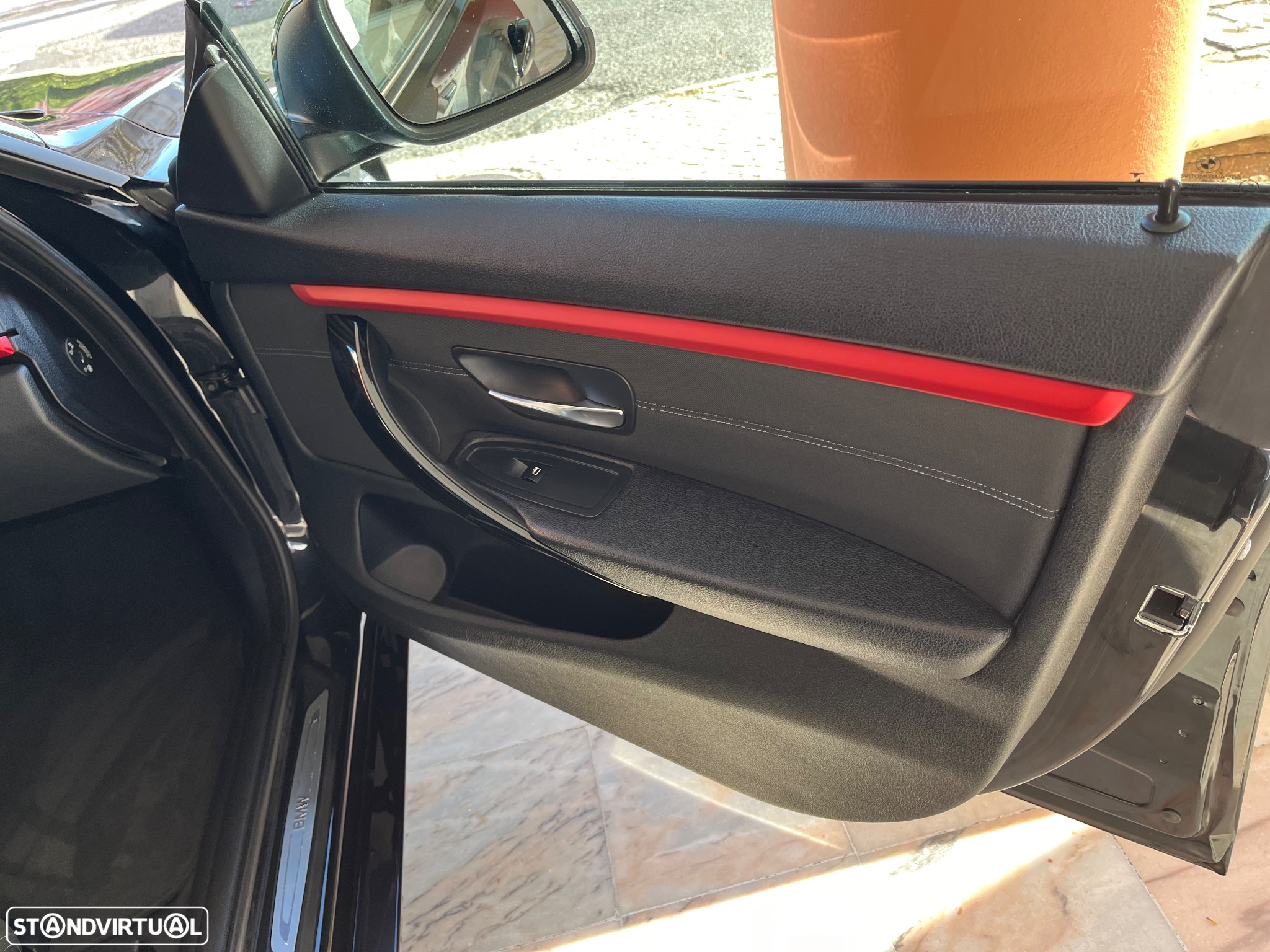 BMW 418 Gran Coupé d Line Sport Auto - 49