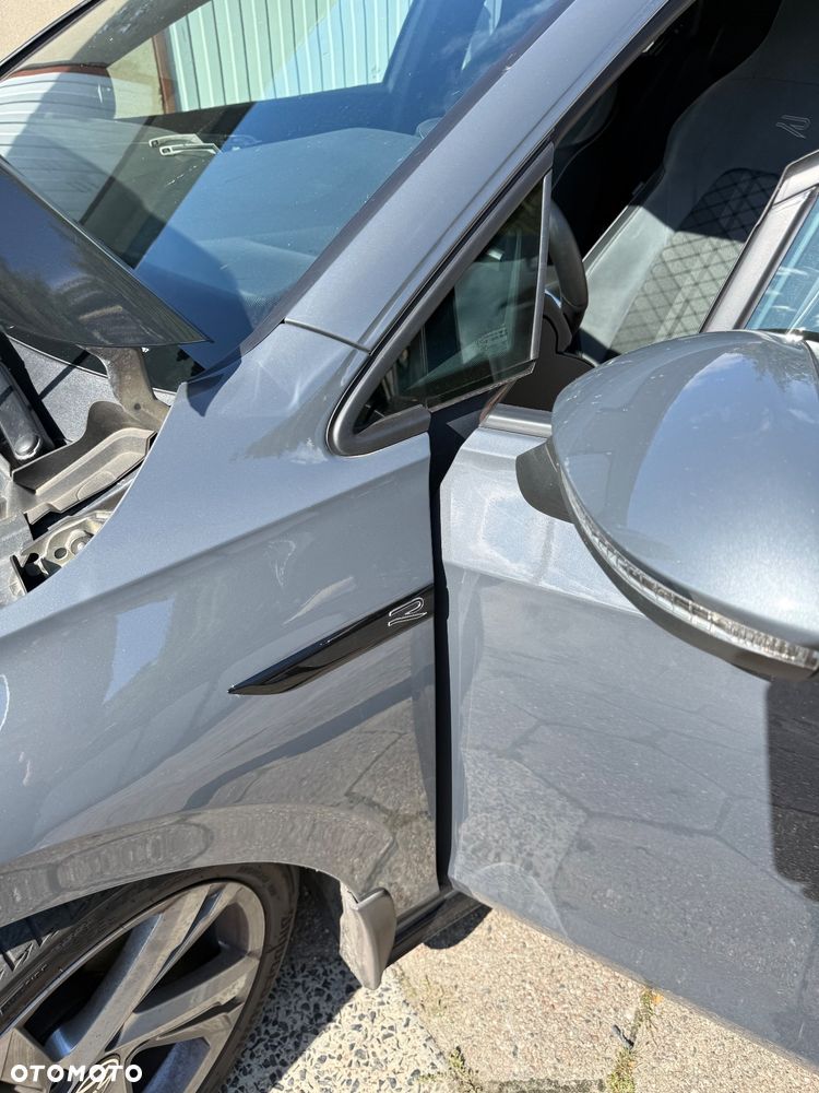 Volkswagen Golf 1.5 TSI EVO R-Line - 8
