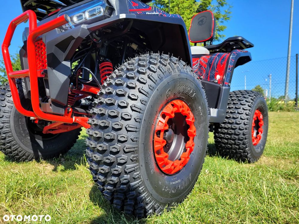 XTR Inny - 10