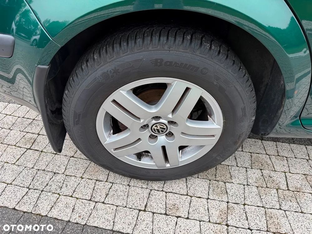 Volkswagen Golf 1.4 Goal - 14