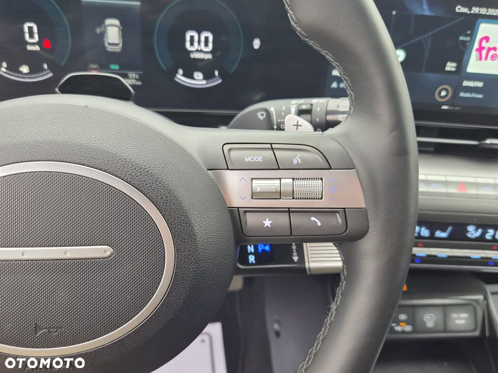 Hyundai Kona - 19