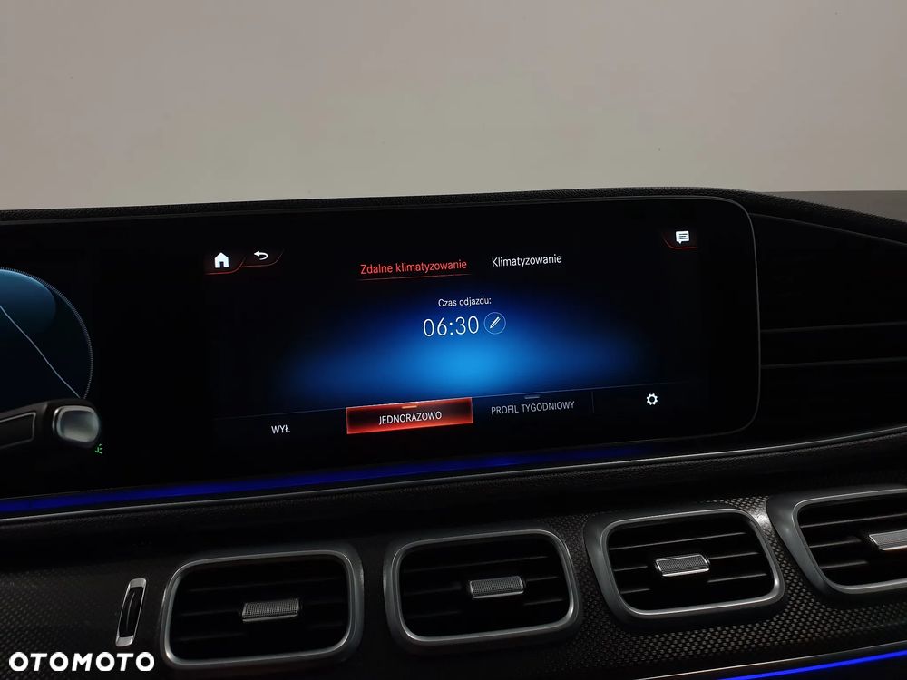 Mercedes-Benz GLE 350 de 4-Matic Premium - 21