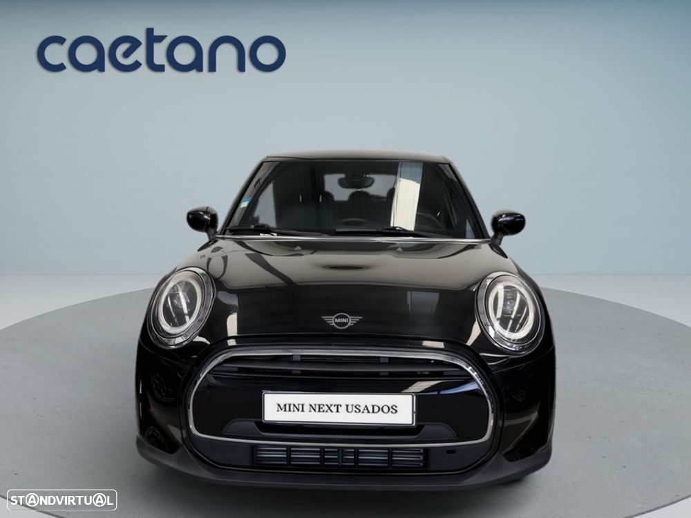 MINI 5 Portas One Classic - 2