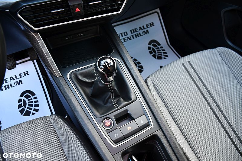 Seat Leon 1.5 TSI OPF Style - 15