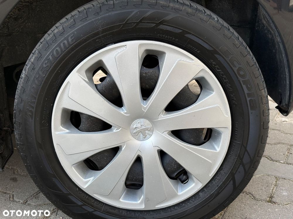 Peugeot 108 VTI 68 STOP&START Active - 8