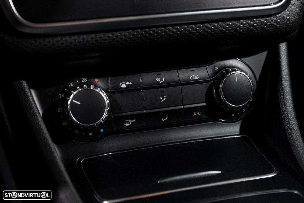 Mercedes-Benz A 160 d Style Aut. - 18