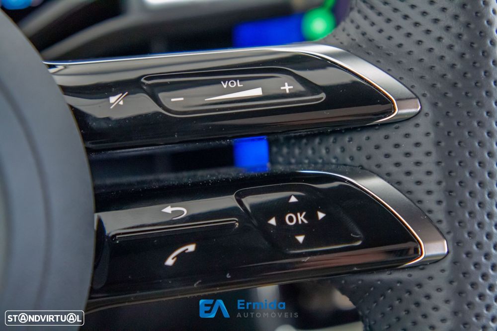 Mercedes-Benz CLA 350 - 37