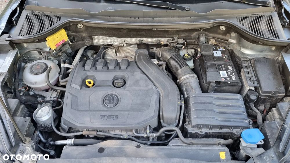 Skoda Karoq 1.5 TSI ACT 4x2 Style DSG - 3
