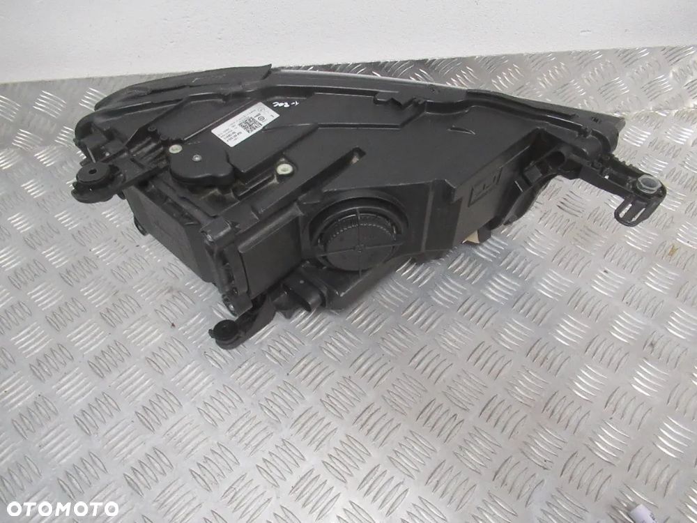 LAMPA PRZEDNIA PRZÓD PRAWA LEWA VW T-ROC 2GA FULL LED 2017-2021 - 22