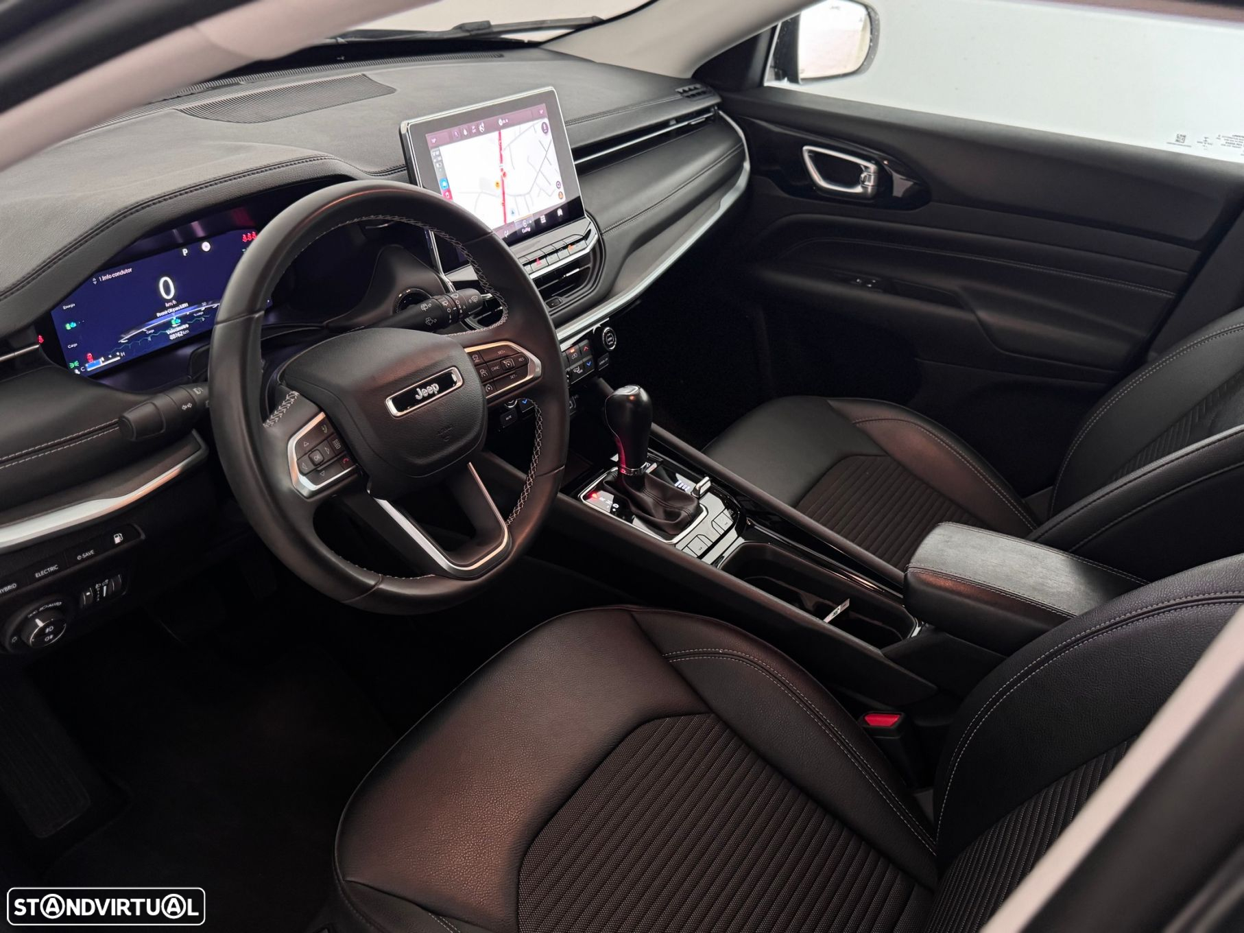 Jeep Compass - 8