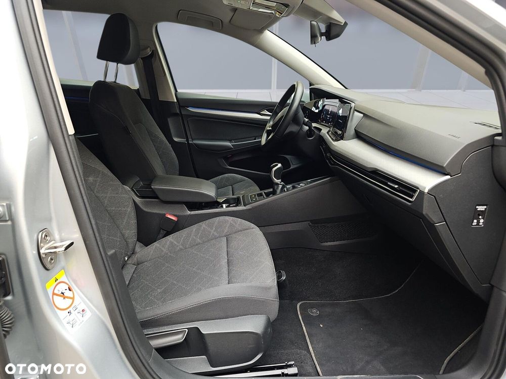 Volkswagen Golf Variant 1.5 TSI EVO Life - 10