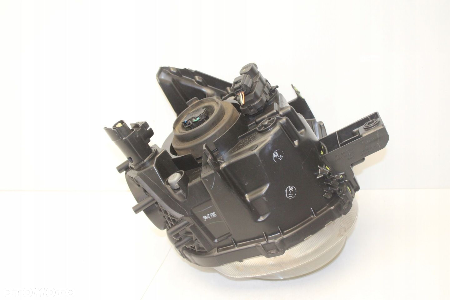 NISSAN JUKE F15 10R- LAMPA LEWA REFLEKTOR LEWY PRZÓD PRZEDNI - 5
