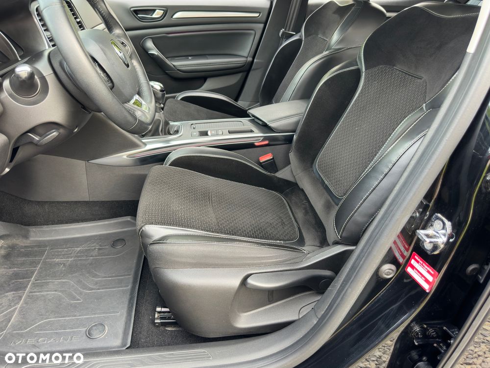 Renault Megane - 7