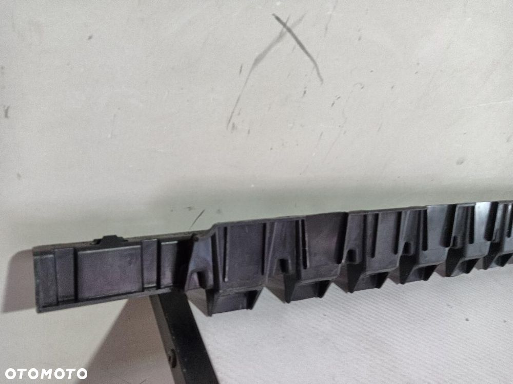 ŚLIZG ZDERZAKA ŚRODKOWY TYŁ TYLNY MERCEDES VITO W447 A4478850516 - 5