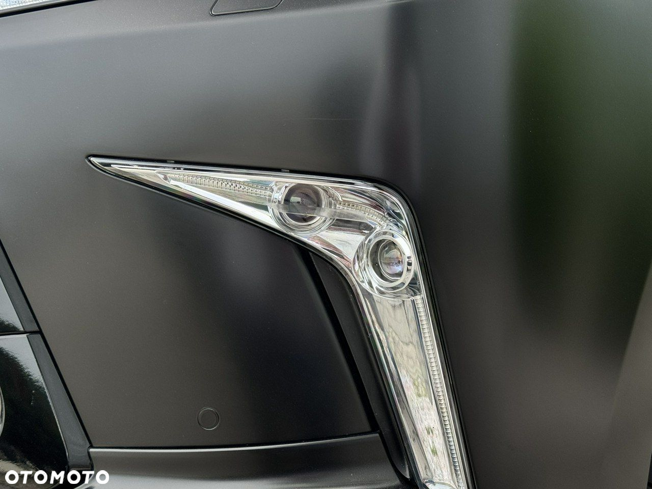 Lexus LX 570 Omotenashi - 9