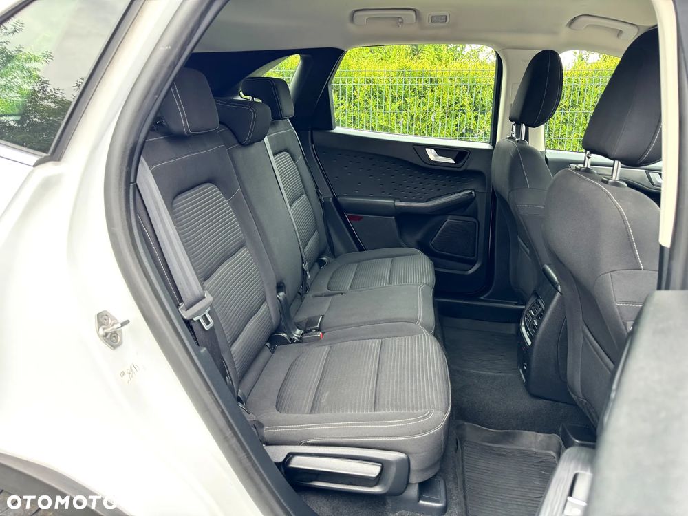 Ford Kuga 1.5 EcoBlue FWD Titanium X - 29