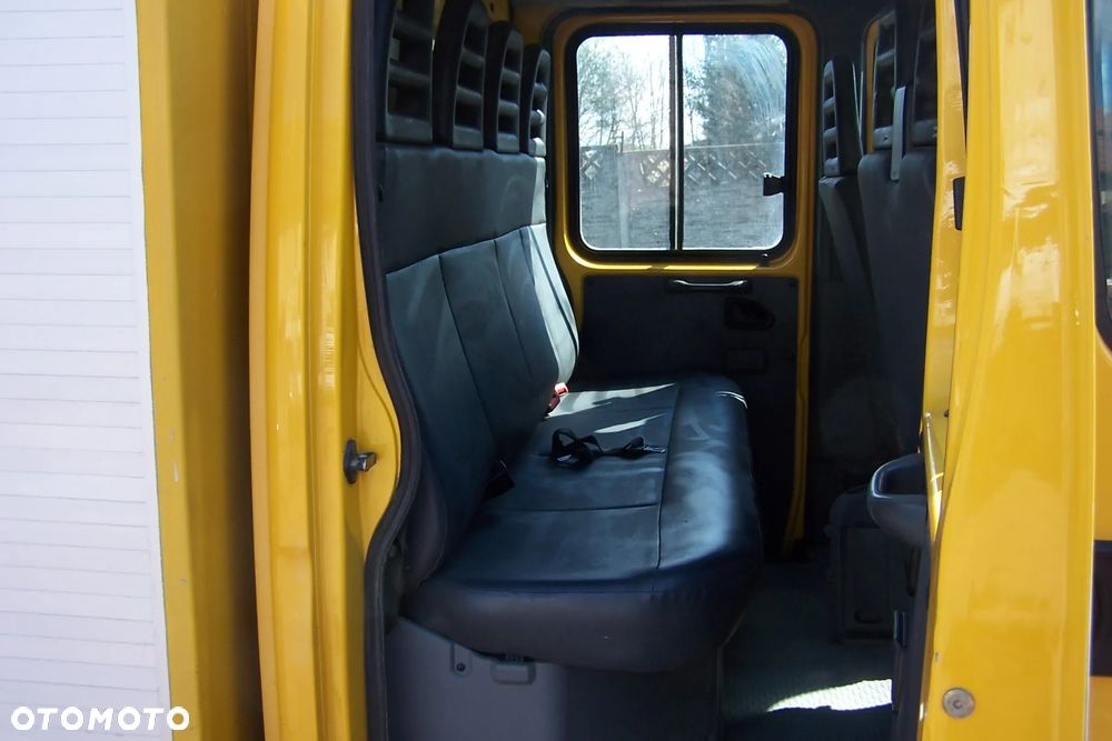 Iveco Daily - 7