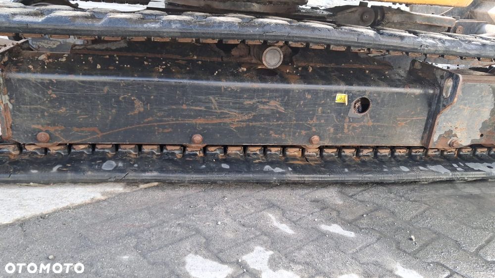 Caterpillar 305 - 15