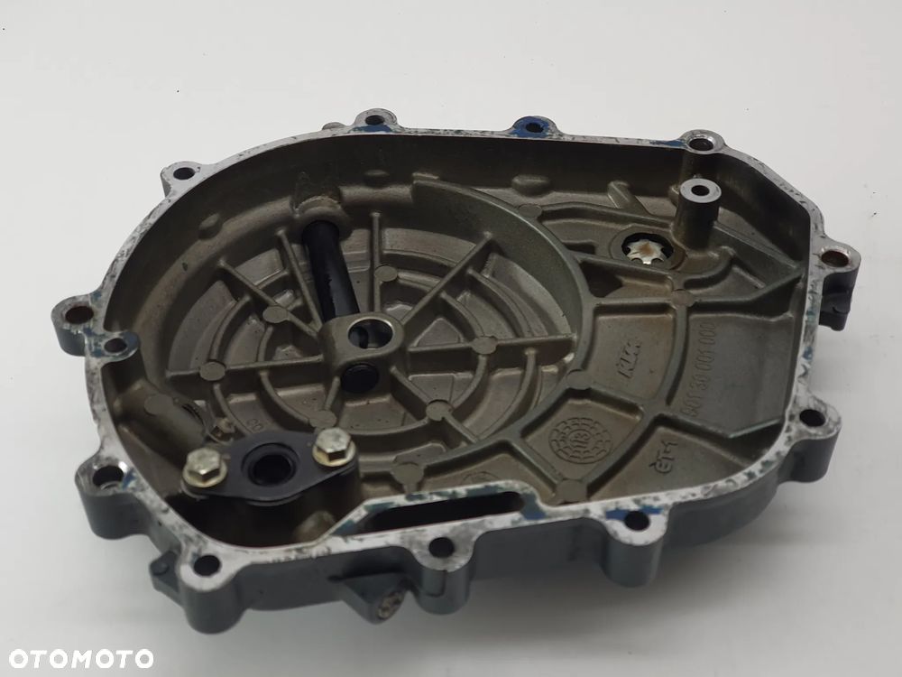KTM 125 DUKE 11-16 DEKIEL SPRZĘGŁA + ŚRUBY - 10
