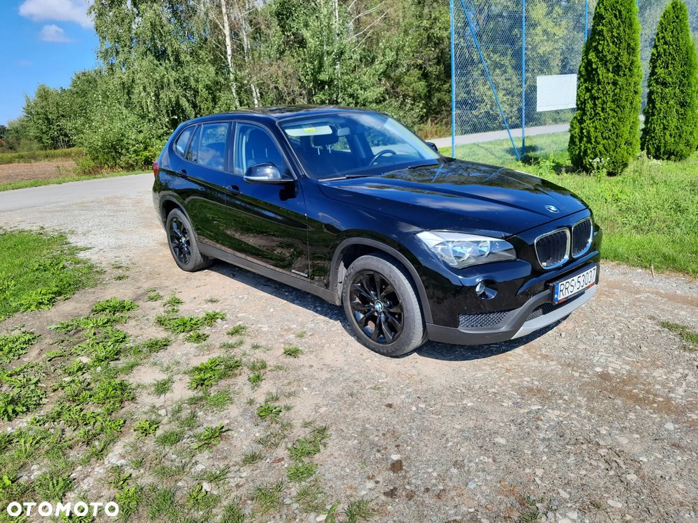 BMW X1 sDrive16d xLine - 4