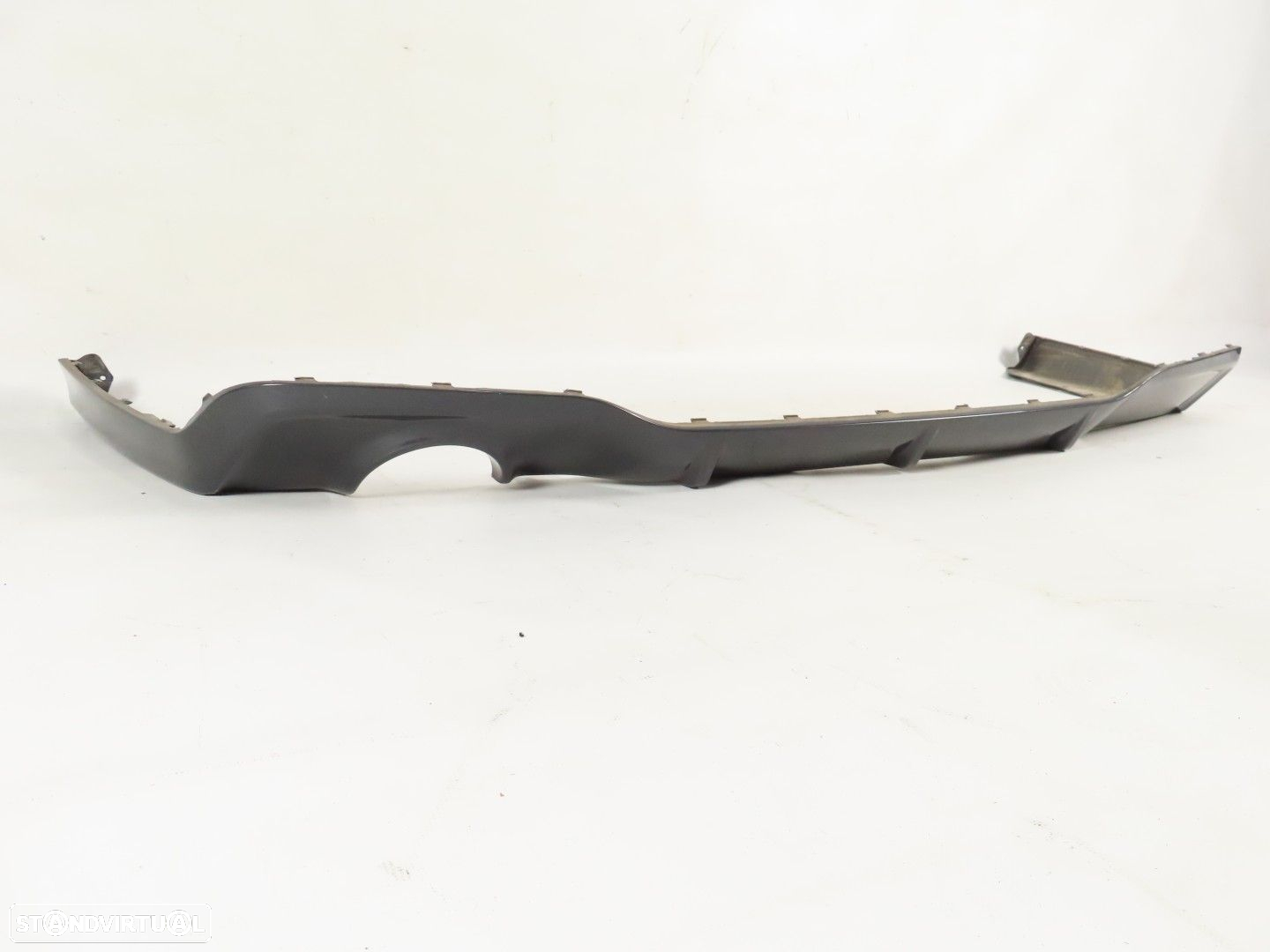 Difusor parachoques Pack M Trás Seminovo/ Original BMW 2 Gran Coupe (F44) 511280... - 3