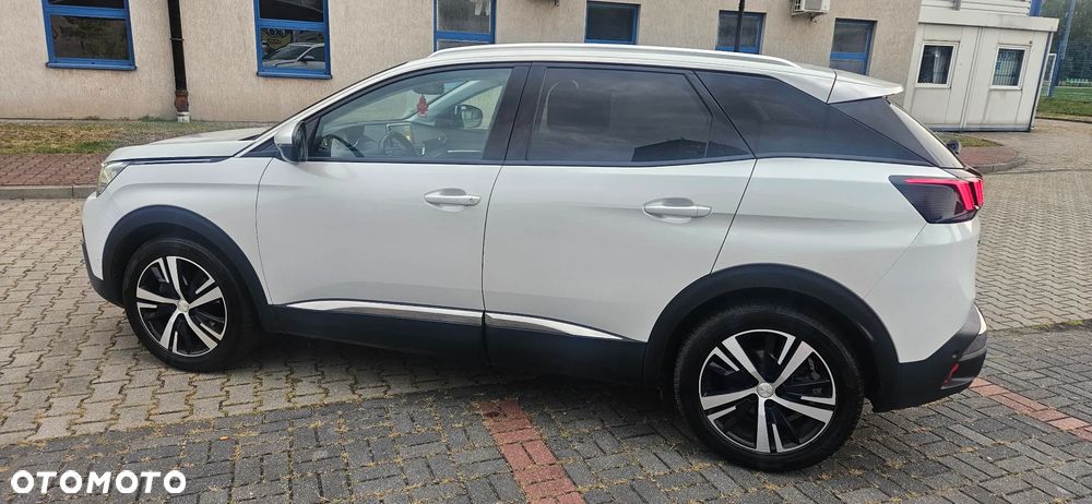 Peugeot 3008 1.5 BlueHDi Allure S&S EAT8 - 7