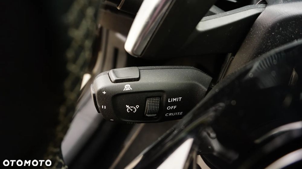 Peugeot 508 2022