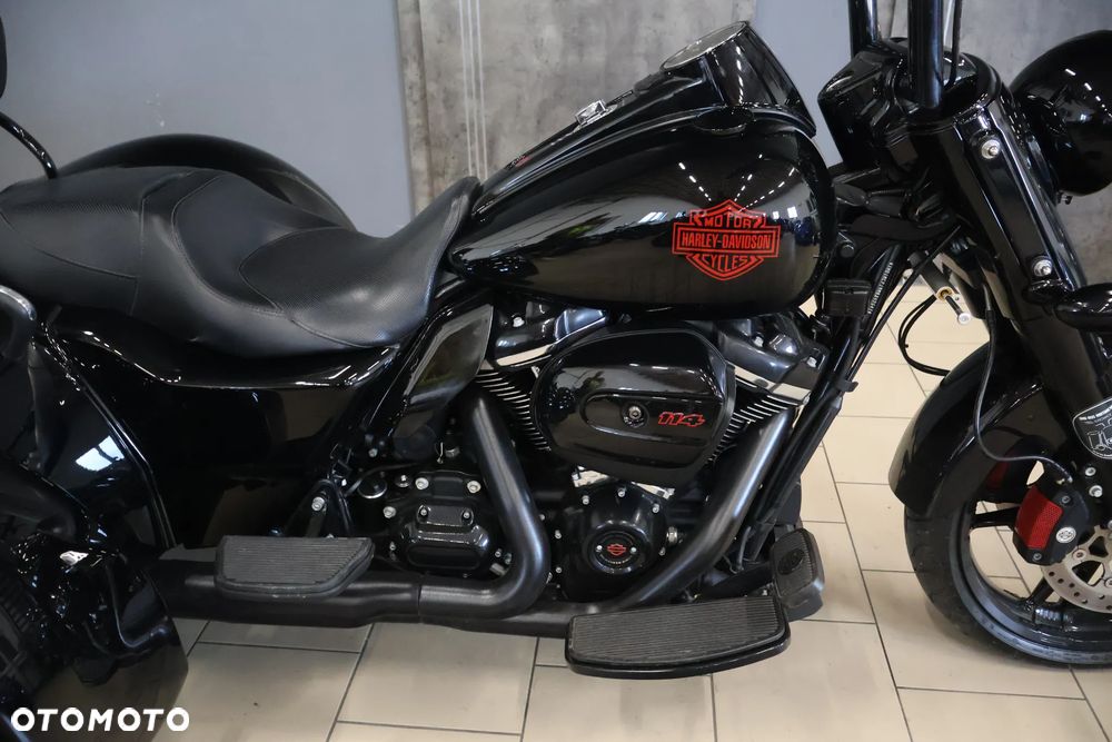 Harley-Davidson Trike Freewheeler - 4