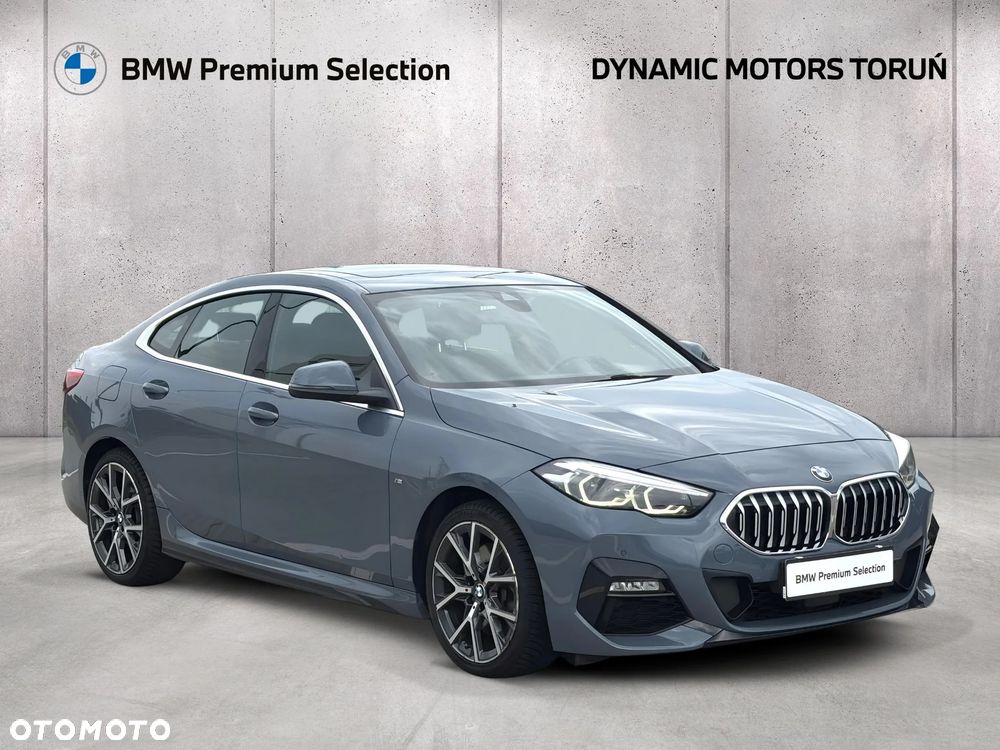 BMW Seria 2 220i M Sport sport - 9